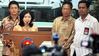 Sementara itu, Ibunda Rio, Indah Pennywati, masih terus berharap adanya bantuan dari pihak swasta lain untuk membantu pembayaran uang muka.