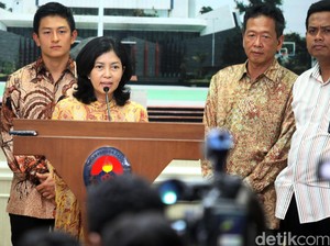 Masih Menunggu Nasib Rio Haryanto di Formula 1