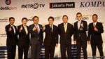 Peluncuran Mandiri Capital Indonesia