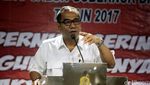 Gerindra Jaring Calon Gubernur DKI Jakarta