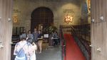 Gereja Kuno yang Megah di Kota Tua Manila