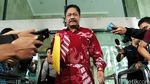 Politisi Golkar Budi Supriyanto Diperiksa KPK