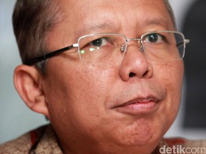 Mayoritas Fraksi di DPR Disebut Setuju Eksekusi Mati Dipersulit