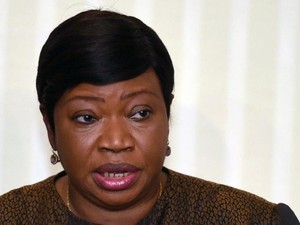 ICC Izinkan Jaksa Buka Penyelidikan Baru Soal Dugaan Kejahatan Perang di Georgia