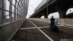 Pembangunan Tol Akses Tanjung Priok