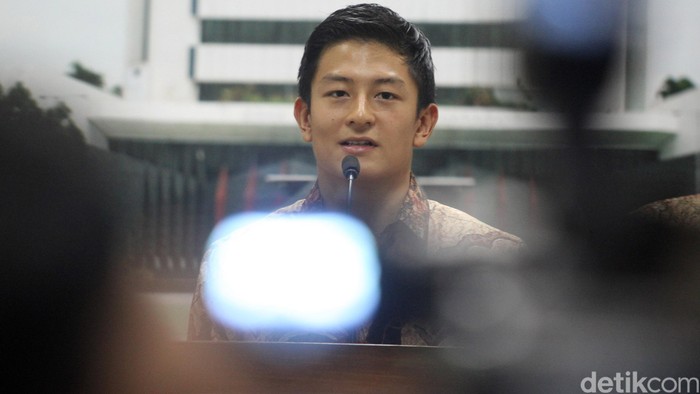 Menpora Minta Orang Kaya Indonesia Gotong Royong Bantu Rio