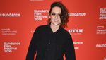 Kece! Kristen Stewart Tampil Boyish