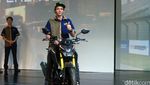 Valetino Rossi Sapa Fans di Bali