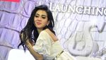Aih, Centilnya Syahrini Diperilisan Album PrincesSyahrini