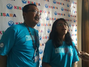 Kelompok Remaja di Denpasar ini Rangkul LGBT dan Berikan Bimbingan
