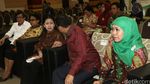 Rapat Koordinasi Tindak Pidana Perdagangan Orang