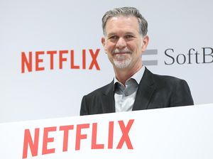 Netflix Diblokir, Kominfo Panggil Telkom Group