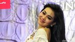 Aih, Centilnya Syahrini Diperilisan Album PrincesSyahrini