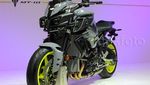 Yamaha MT-10 SP
