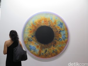 Art Stage Singapore 2016, Pertemuan Antara Asia dan Dunia