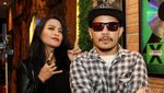 Tantri dan Cella Bicara Soal Kikan X Kotak