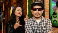 Kebetulan juga menurut saya pribadi Kikan juga udah lama dirindukan. Jadi memang momen semuanya jadi pas, ujar Cella. Pool/Ismail/detikFoto.