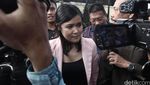 Jessica Datangi Komnas HAM