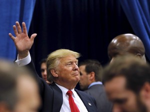 Sempat Disentil Trump, China Buka Penerbangan untuk Maskapai AS
