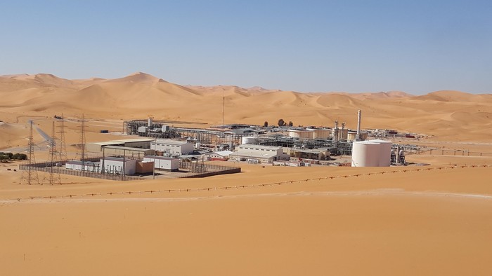 Pertamina Butuh Dukungan Pemerintah Cari Lapangan Minyak di Luar Negeri