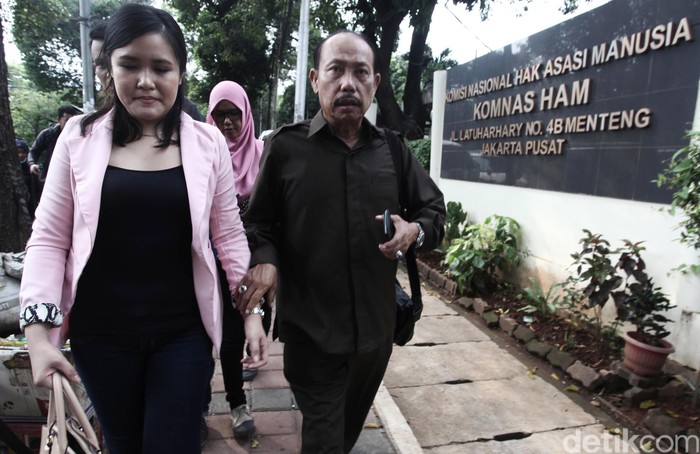 4 Bulan Bolak-balik Berkas, Begini Perjalanan Kisah Seruput Kopi Jessica