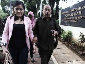 4 Bulan Bolak-balik Berkas, Begini Perjalanan Kisah Seruput Kopi Jessica