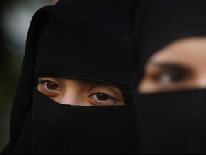 Ini yang Dirasakan Wanita Norwegia Selama Bercadar Walau Jadi Kontroversi