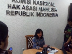 60 Calon Anggota Komnas HAM Terpilih Ikuti Dialog Publik