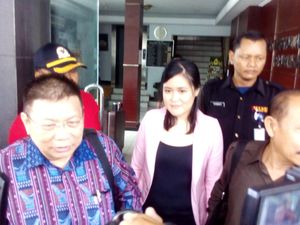 Ini Tanggapan Pengacara Jessica Soal Kasusnya di Surabaya