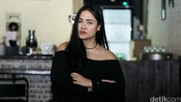 Rencananya, ia akan merilis album kedua tahun ini.