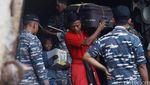 Eks Anggota Gafatar Dibawa ke Cibubur