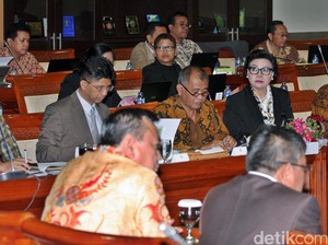 Harapan KPK: Penyidik Independen Hingga UU Pembatasan Transaksi Tunai