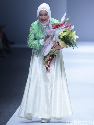 Dian Pelangi Ingin Buka Lembaran Baru Setelah Bercerai