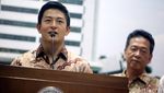 Uang Muka Rio Akan Cair Pekan Ini