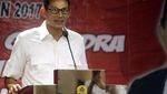 Gerindra Jaring Calon Gubernur DKI Jakarta
