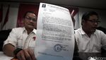 Joeslin Nasution Cs Tanggapi Rapimnas Golkar