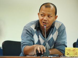 ICW: Percuma Koruptor Ditahan di Nusakambangan Jika Pengawasan Korup