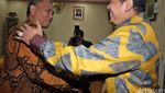 Komisi III Rapat dengan Pimpinan KPK