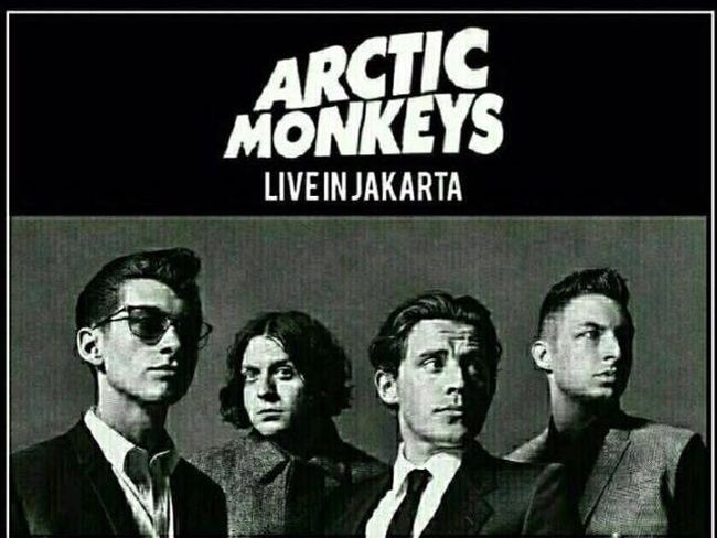 Arctic monkeys перевод песен на русский