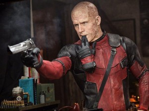 Deadpool Masih Berjaya di Box Office