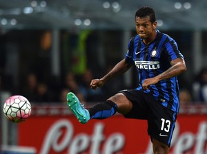 Sadis! Eks Inter Milan Ini Diseret Polisi karena Serang Ayah