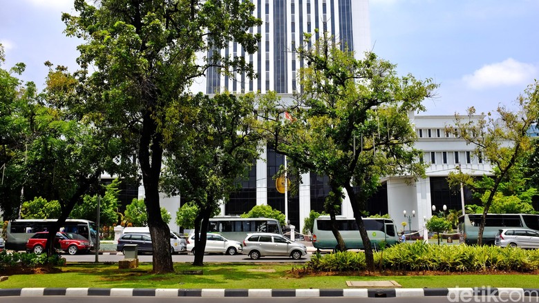 Kasus Bioremediasi Chevron, MA Vonis Bebas Ricksy dan Herland Kasus Bioremediasi Chevron, MA Vonis Bebas Ricksy dan Herland