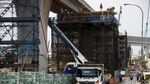 Pembangunan Tol Akses Tanjung Priok