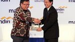 Mandiri Investment Forum
