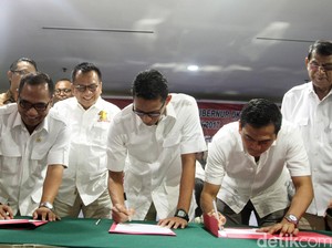 Gerindra Beri Kesempatan Ridwan Kamil Deklarasi Cagub DKI Pada 20 April