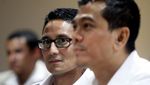 Gerindra Jaring Calon Gubernur DKI Jakarta