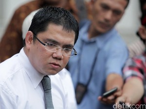 Pansus Ingin Klarifikasi Ketua KPK soal Proyek Dinas Bina Marga