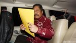 Politisi Golkar Budi Supriyanto Diperiksa KPK