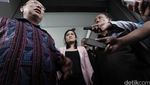 Jessica Datangi Komnas HAM