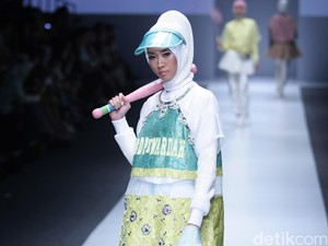 Pilah-pilih Baju Olahraga yang Nyaman untuk Hijabers